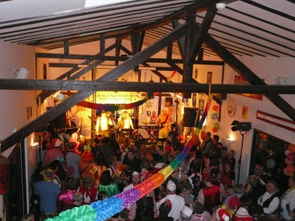 Foto: Alter Bahnhof Frechen