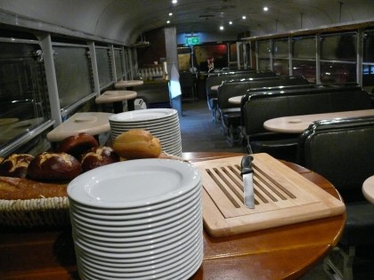 Foto: Alter Bahnhof Frechen